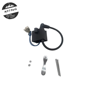 Bobina de encendido CDI para bicicleta motorizada de 2 tiempos <span class=keywords><strong>50</strong></span> 60 80cc 100cc de alto rendimiento - Product Image 1