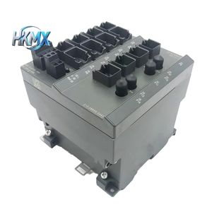 สวิตช์อีเธอร์เน็ตอุตสาหกรรม X212-2 สำหรับ PLC PAC คอนโทรลเลอร์เฉพาะทาง คอนโทรลเลอร์ PLC อุตสาหกรรม - Product Image 1