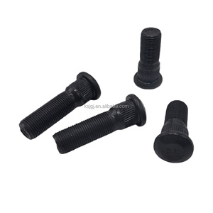 Goujons <span class=keywords><strong>de</strong></span> <span class=keywords><strong>roue</strong></span> pour camions lourds <span class=keywords><strong>de</strong></span> rechange automobile <span class=keywords><strong>de</strong></span> Guangzhou, fixations en acier pour remorques <span class=keywords><strong>de</strong></span> camions, neuves et économiques - Product Image 6