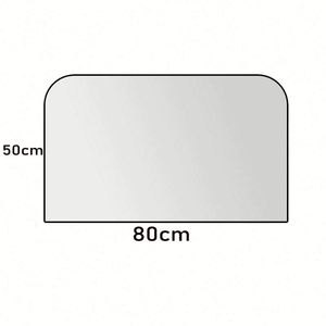 Pare-soleil de voiture, protections latérales avant, 2 pièces, rideau solaire pour vitre arrière de véhicule, cadeau promotionnel - Product Image 3