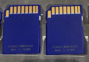 Scheda di memoria ad alte prestazioni 64GB scheda di memoria digitale industriale SD ampia temperatura - Product Image 2