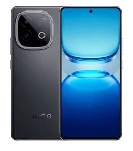 ลดราคาสุดคุ้ม <span class=keywords><strong>VIVO</strong></span> <span class=keywords><strong>iQOO</strong></span> Z10 Turbo Pro ชิปเกมมิ่ง Snapdragon 8s Gen4 Q1 แบตเตอรี่ 7000mAh ชาร์จเร็ว 120W หน้าจอถนอมสายตา 144Hz รองรับ 5G - Product Image 4