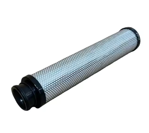 Filtre de précision en fibre de verre pour compresseur d'air MANNY E9-32-II – Élément de connexion neuf - Product Image 3