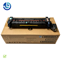 RM2-1487 3WT88A Ensemble de fusion original 220V pour imprimantes HP M751n M751dn E75245dn Canon LBP851C LBP856C – Unité de chauffage, pièces de rechange