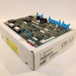Tarjeta de Control SNAT7780 CNT para PLC - Product Image 1