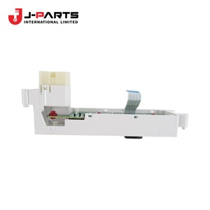 Ventilateur Assy, Boost pour Toyota HIACE RZH113 1989-2004 - Product Image 2