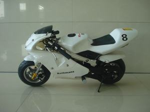 Ventas baratas mini moto <span class=keywords><strong>de</strong></span> la motocicleta Cruz bicicleta <span class=keywords><strong>de</strong></span> bolsillo - Product Image 6