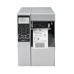 Original Zebra ZT510 Industrial Label Printer- Direct Thermal/Thermal Transfer Printer high Performance at exceptional value