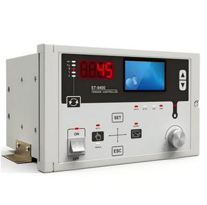 24V hiển thị kỹ thuật số hướng dẫn sử dụng kiểm soát căng thẳng mô hình mới từ bột phanh ly hợp 0a-4a bù đắp nhựa sử dụng cung cấp điện - Product Image 1