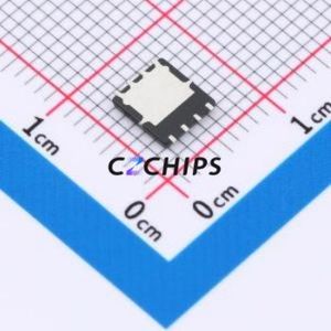 NVMFS5C466N-HXY DFN5x6-8L ทรานซิสเตอร์สนามทรานซิสเตอร์ (MOSFET) - Product Image 2