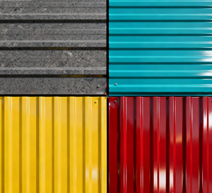 Nguồn nhà máy hiệu quả cách âm cách nhiệt tấm Tường ppgi sử dụng-dễ dàng cài đặt âm thanh bằng chứng bảng cho xây dựng - Product Image 2