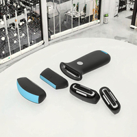 Appareil d'échographie portable UE Systems, échographe linéaire, convexe, micro-convexe, cardiaque, sans fil, IP55, garantie 1 an, 220V