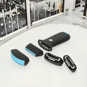 Compteur d'eau à ultrasons intelligent haute précision DN15 DN20 Classe 2 IP67 220-240V 10kW pour étalonnage sur banc - Product Image 3