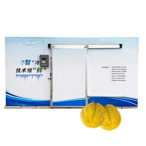 Most Selling Items large fruit cold room cold room for vegetable seeds