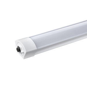 Cao lumen LED <span class=keywords><strong>tri</strong></span>-<span class=keywords><strong>proof</strong></span> ánh sáng 7200lm 6ft 5ft 4ft PC nhà ở có thể kết nối Led <span class=keywords><strong>Tri</strong></span> bằng chứng tường ánh sáng với trường hợp khẩn cấp Kit - Product Image 1