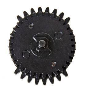 Engranaje de Doble Sector Ver. Kit de Actualización de Cajas de Cambios 2/3 AEG, Accesorios para Pistolas de Gel - Product Image 5