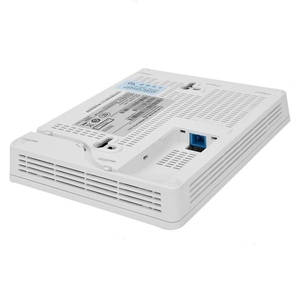 Nhà Máy Giá hg8346m 4fe + 2 Chậu + USB + Wifi mạng quang đơn vị thiết bị GPON không dây Wi-Fi Router - Product Image 6