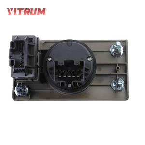 YITRUM สวิตช์ควบคุมไฟหน้า 5L3Z-11654-CAB สำหรับฟอร์ด F150 2005 2006 2007 2008 อะไหล่ทดแทน - Product Image 4