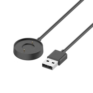 Cable de Carga para Reloj Inteligente <span class=keywords><strong>Fossil</strong></span> Hybrid HR, Base de Carga Magnética, Cargador Rápido para Reloj - Product Image 2