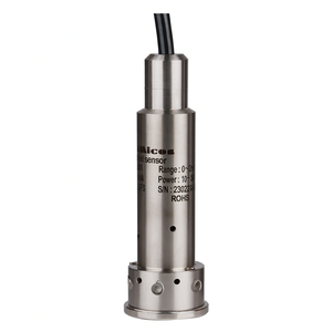 Transmisor de Nivel GLT5001 4-20mA 0.5-4.5V para Medidor de Nivel de Tanque de Combustible - Product Image 3