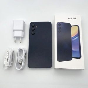 Vente en gros de téléphones débloqués Samsung <span class=keywords><strong>A22</strong></span> A23 A24 A25 4G LTE 6 Go de RAM 128 Go de ROM - Product Image 3