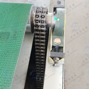 Máquina Cortadora y Niveladora de Bobinas de Acero Galvanizado Antioxidante HAUAN con Rodamiento Automático y Motor de 380V - Product Image 5