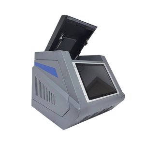 Testador de Ouro <span class=keywords><strong>XRF</strong></span> de Alta Precisão Eletrônico com 99,99% de Precisão para Joias e Metais Preciosos Econômico e Confiável - Product Image 6