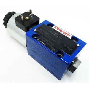 ปั๊มไฮดรอลิก Rexroth Axial Piston รุ่น Aaa10vso 28 Drg 31r Vkc62n00 80 บาร์ สำหรับใช้งานในอุตสาหกรรม - Product Image 2