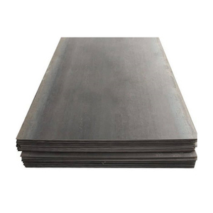 AISI/A36/A572 Gr50 Hot Rolled Carbon <strong>Steel</strong> <strong>Plate</strong> 1mm-100mm Thickness for Structural Construction Ship Building BS/DIN/JIS - Product Image 1