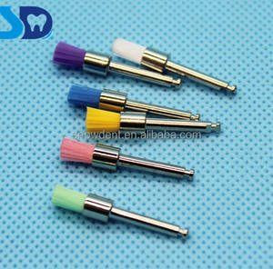 Sikat Bedah Gigi Berwarna Baru 2015 - Product Image 5