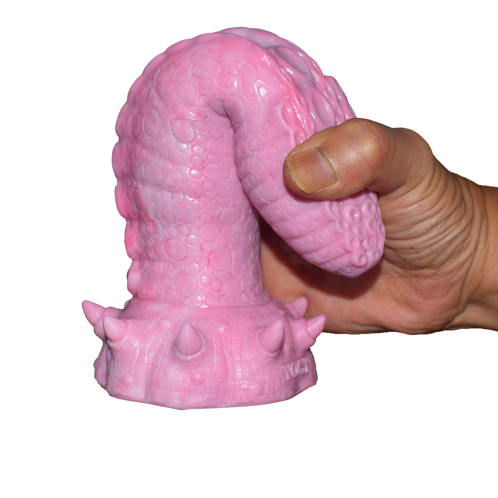 FAAK gode en Silicone médical coloré gode réaliste pénis femme Faloimitator jouets sexuels coq pour les femmes