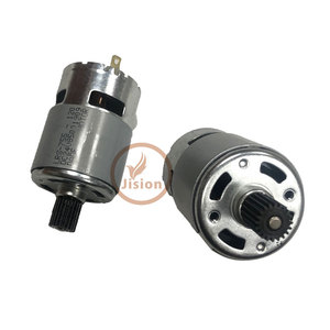 Motor de aceleración para excavadoras LRS-385S E320C E320D E312C E312D 318C 320C 312C 320CFM 320CL 320D - Product Image 3