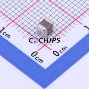 GCJ32EC71E226KE02L SMD Capacitor (MLCC) 1210 ( Capacitance: 22uF )( Precision: 10% Rated Voltage: 25V ) - Product Image 1