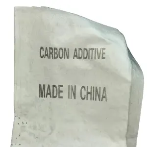 L'usine de Chine fournit du charbon anthracite calciné au gaz/gca/charbon anthracite au gaz