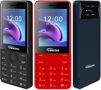 Teléfono móvil GSM simple barato original desbloqueado de fábrica