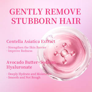 KORMESIC OEM label privé crème <span class=keywords><strong>à</strong></span> <span class=keywords><strong>raser</strong></span> <span class=keywords><strong>mousse</strong></span> savon dépilatoire pour le rasage pour <span class=keywords><strong>femme</strong></span> et homme gel crème <span class=keywords><strong>à</strong></span> <span class=keywords><strong>raser</strong></span> - Product Image 4