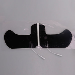 Patchs de gel TENS pour unité EMS, auto-adhésifs, pour le corps et les épaules - Product Image 5