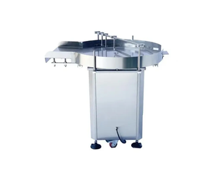 Máquina Automática para Enlatar y Empacar Patatas, Café, Galletas y Snacks - Product Image 5