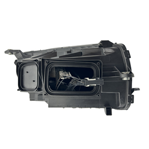Fari LED Originali Versione USA per <span class=keywords><strong>Mercedes</strong></span> GLC200 GLC260 GLC300 GLC253 W253 2016-2019 - Product Image 6