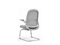 Chaise de bureau multifonctionnelle 2026 pour le travail à domicile, chaise de direction en maille pour longues sessions assises