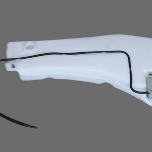 Silentbloc en caoutchouc automobile avec noyau métallique, pièces anti-vibration durables pour bras de suspension de véhicule - Product Image 1