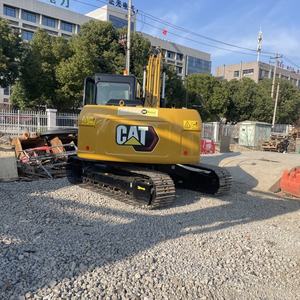 Excavatrices d'occasion de haute qualité et actives CAT312D2GC, Excavatrices d'occasion CAT 312D2GC - Product Image 6