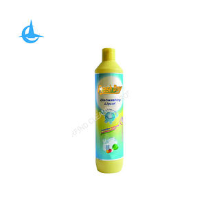 Liquide lave-<span class=keywords><strong>vaisselle</strong></span> haute efficacité, 1,5l, plante naturelle concentré - Product Image 5