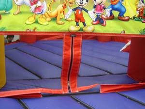 Nuevo diseño <span class=keywords><strong>de</strong></span> alta calidad PVC inflable gorila tobogán niños Casa <span class=keywords><strong>de</strong></span> rebote/precio <span class=keywords><strong>de</strong></span> fábrica <span class=keywords><strong>Castillo</strong></span> gorila inflable para la venta - Product Image 3