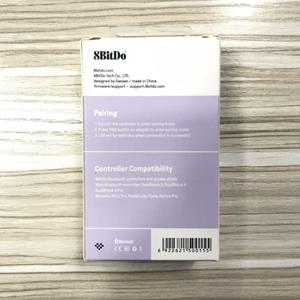 8Bitdo Ретро приемник для SNES беспроводной контроллер преобразователь для SFC BT геймпад приемник - Product Image 6