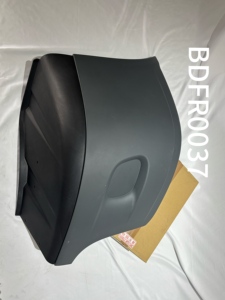 Juego completo de parachoques para <span class=keywords><strong>Freightliner</strong></span> CASCADIA 2018 2019 2020 2021 2022 2023 2024 - Product Image 3
