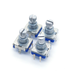 Aansluitconnector 1-282837-0 2-24-pins 5,08 mm pitch schroefklem voor industriële apparatuur bedrading - Product Image 6