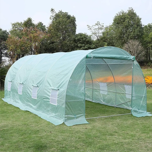 <span class=keywords><strong>Mini</strong></span> <span class=keywords><strong>serre</strong></span> de solarium pliable <span class=keywords><strong>transparente</strong></span> pour la maison jardinage balcon couverture de jardin plante de semis facilement assemblée - Product Image 5