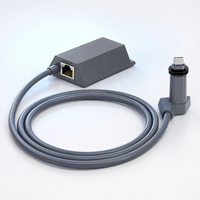 Adaptor Ethernet Starlink untuk Internet Satelit Starlink GEN2/V2 - Performa Tinggi, Kualitas Tinggi, Tersedia