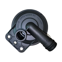 LR003380 AJ89074 Soupape d'aération de carter moteur pour Land Rover Discovery 3 L319 Range Rover Sport L320 Range Rover L322